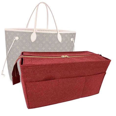 Bag Organizer for Louis Vuitton Onthego GM 